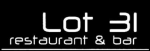 Lot 31 Restaurant & Bar