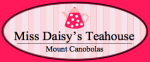 Miss Daisy’s Teahouse