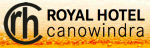 Royal Hotel Canowindra