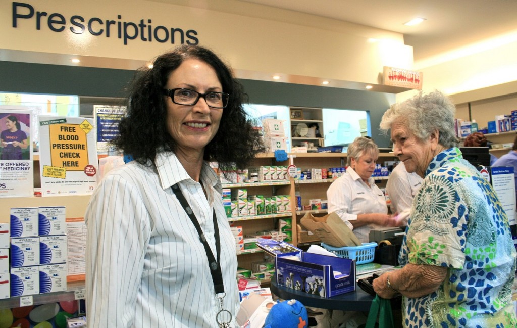 Vicky Grant – the government “can’t keep doing that.”