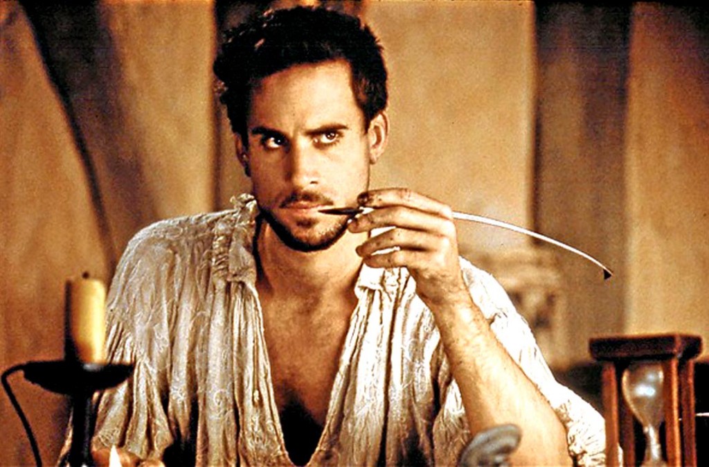 British actor Joseph Fiennes set to star in Strangerland