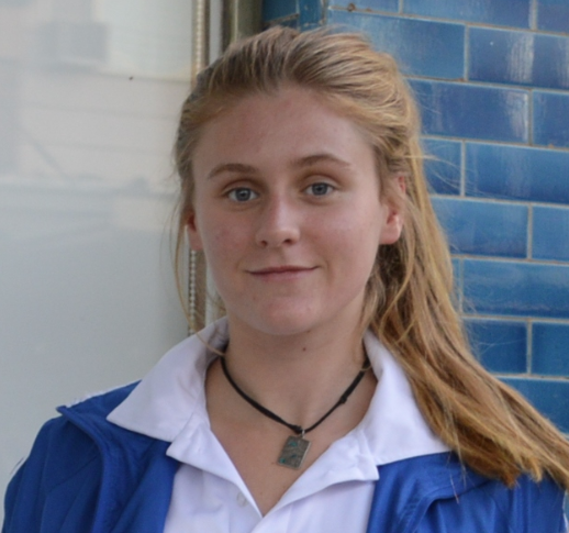 Adelaide Ellis