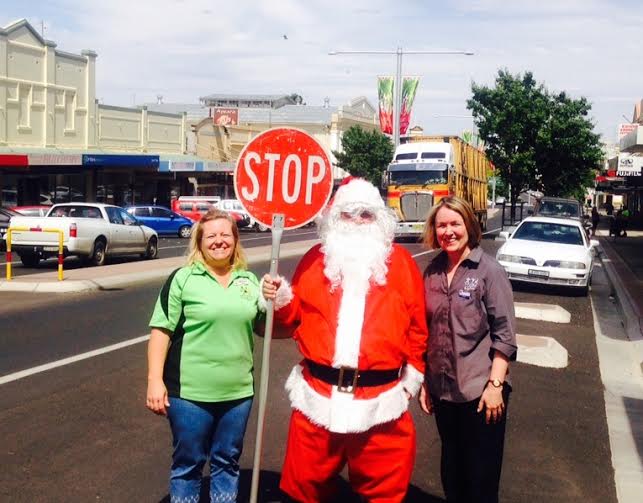 cowra tourism