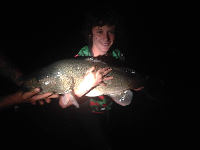 catch 1