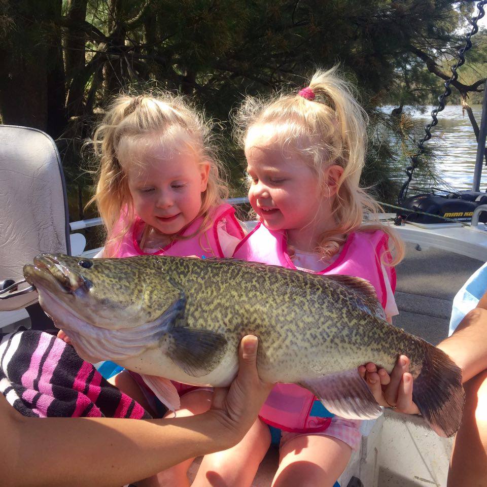 Catch of the Week