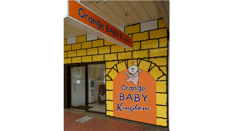 orange-baby-kingdom-shop-front