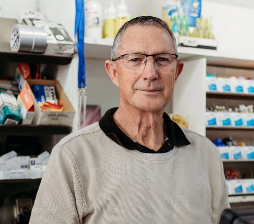 Our Bloke – Graham Rice - The Canowindra Phoenix