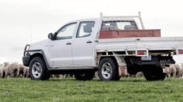 Concessional registrations continue to be an important tool used by farm businesses.