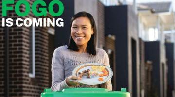 Cabonne Council will introduce a Food Organics and Garden Organics (FOGO) kerbside collection service for eligible households, with planning and community engagement now underway ahead of the 2028 rollout.